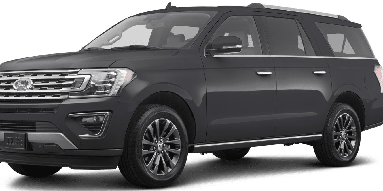 FORD EXPEDITION MAX 2021 1FMJK2AT8MEA42939 image